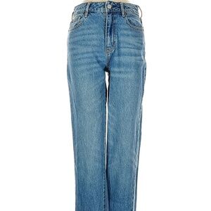 Pacsun mom jeans
